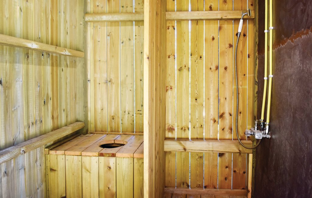 Feriehus - Månsarp , Sverige - S30233 14