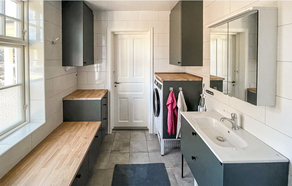 Ferienhaus - Tranås , Schweden - S30353 19