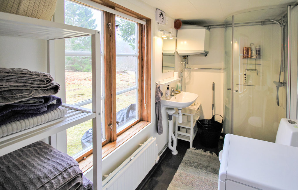 Feriehus - Skeppshult/Gislaved , Sverige - S30360 27