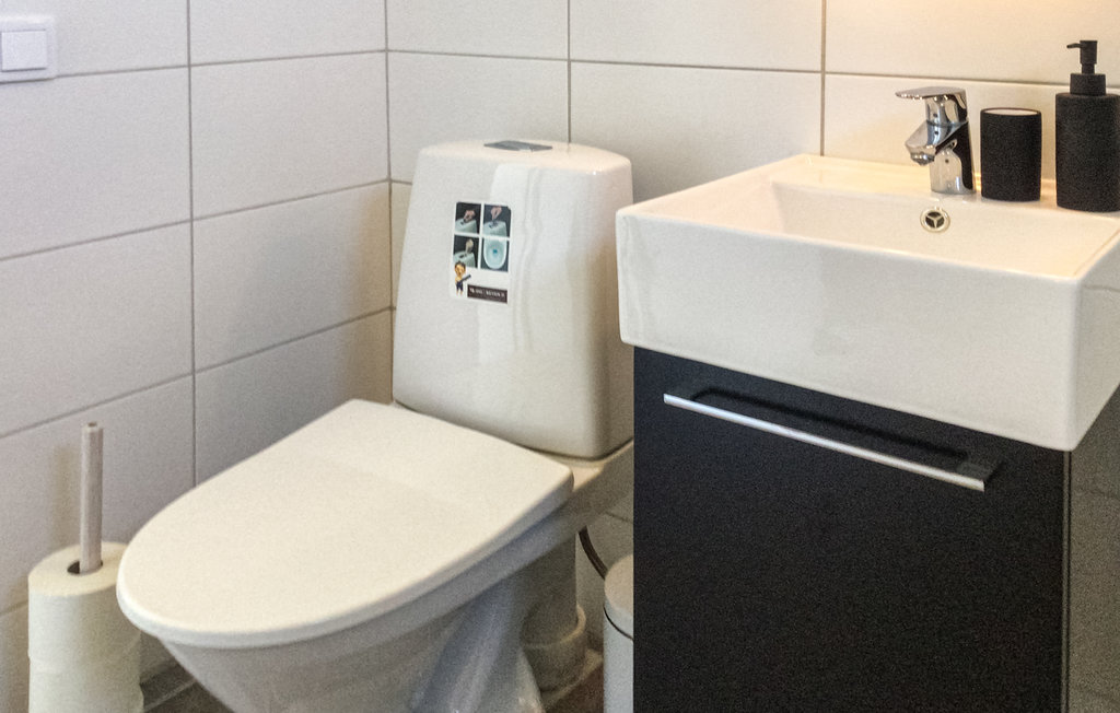 Feriehus - Västerkärr/Mullsjö , Sverige - S30370 14