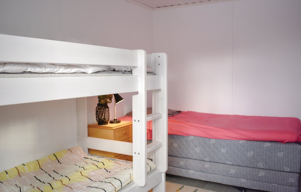 Feriehus - Gränna , Sverige - S30243 13