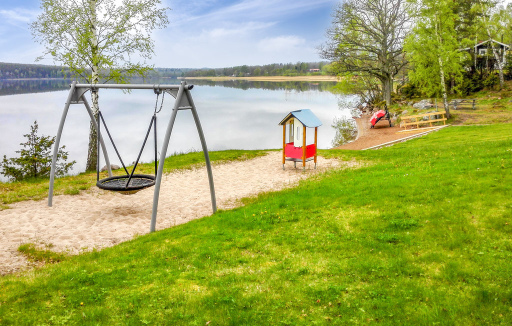 Ferienhaus - Gränna/Tranås , Schweden - S30273 22