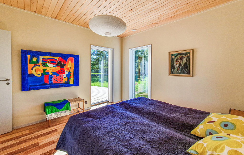 Ferienhaus - Ecksjö , Schweden - S30298 8