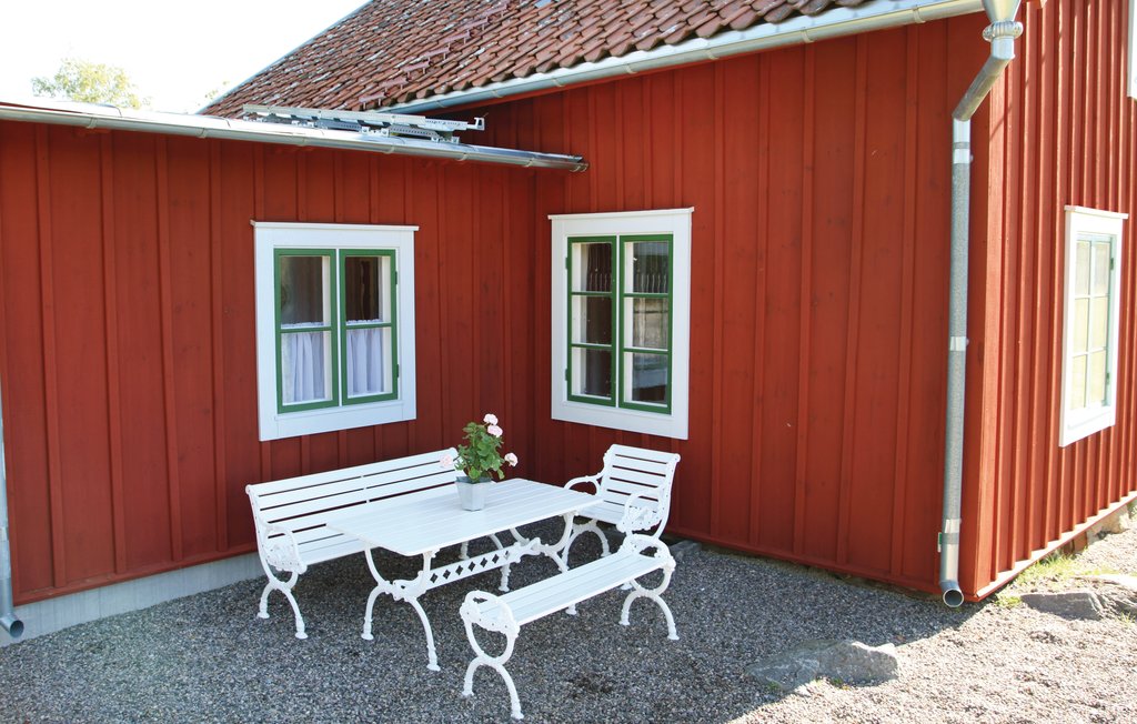 Feriehus - Sjöåkra/Vaggeryd , Sverige - S30098 4