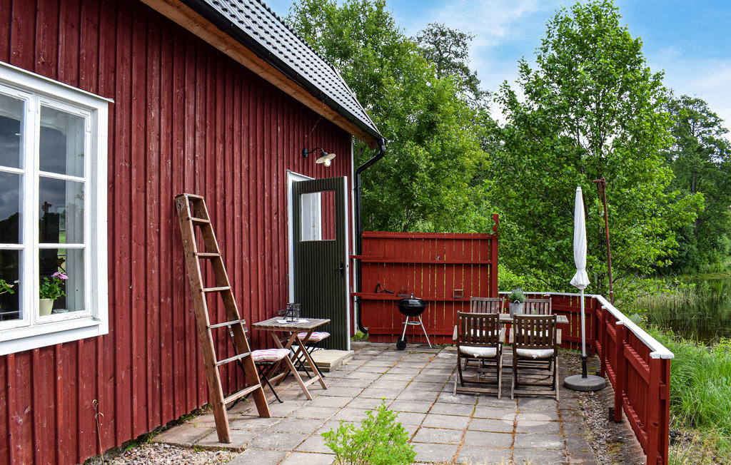 Ferienhaus - Bottnaryd , Schweden - S30307 6