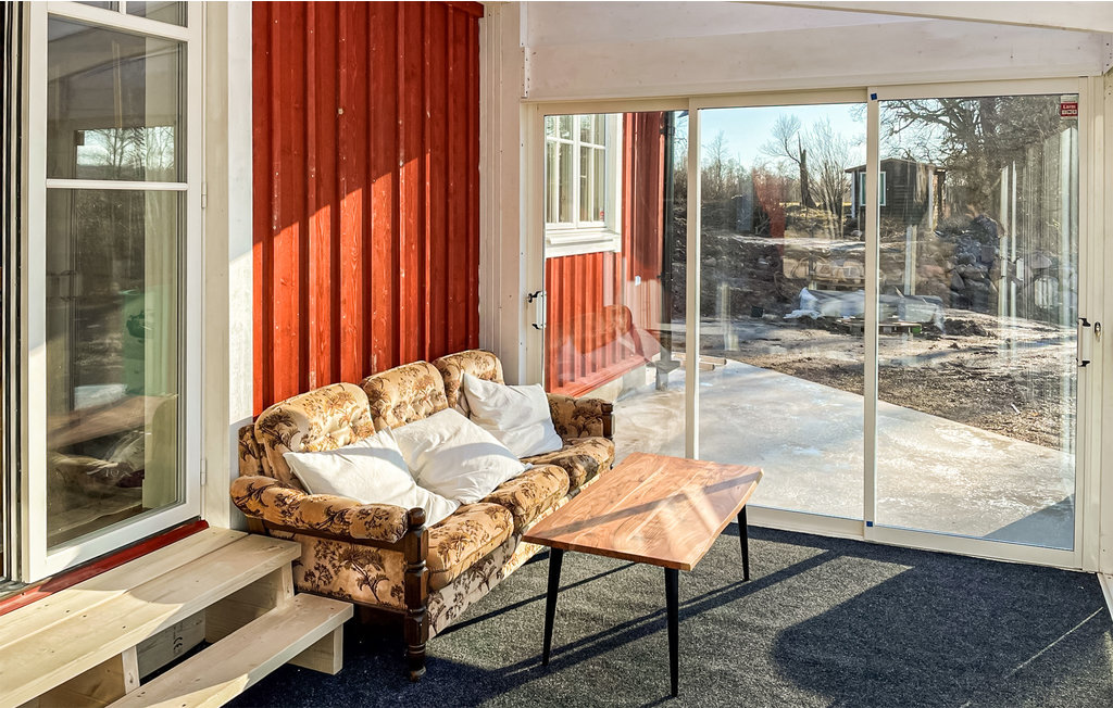 Ferienhaus - Tranås , Schweden - S30353 7