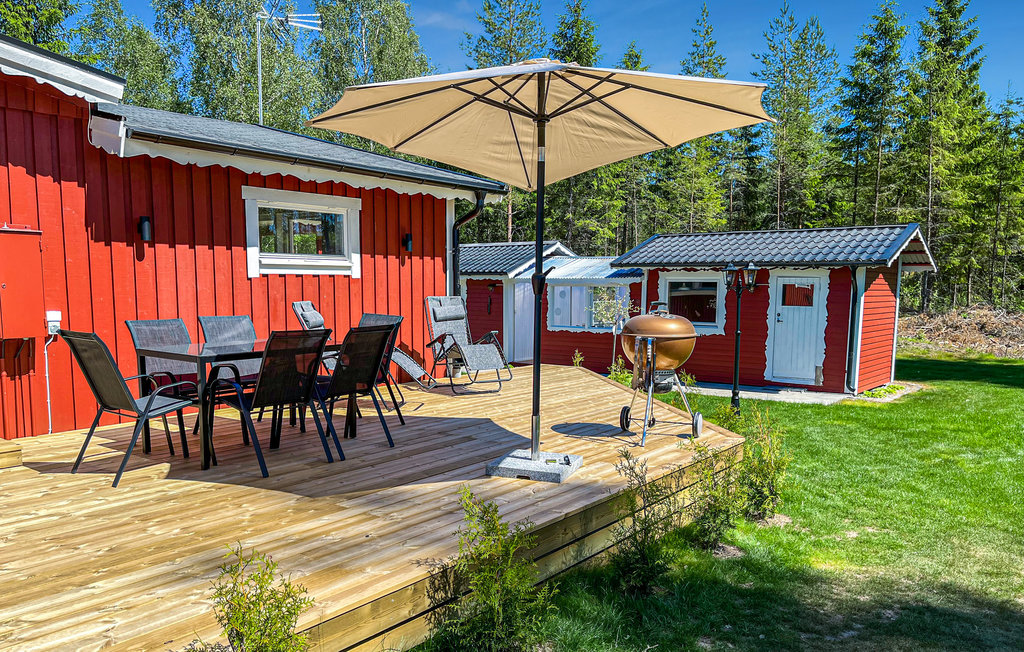 Semesterhus - Båraryd , Sverige - S30376 6