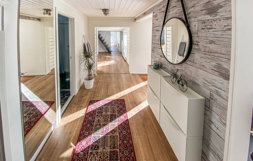 Feriehuse - Gislaved , Sverige - S30384 22