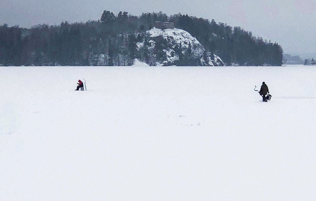 Ferienhaus - Tranås , Schweden - S30079 3