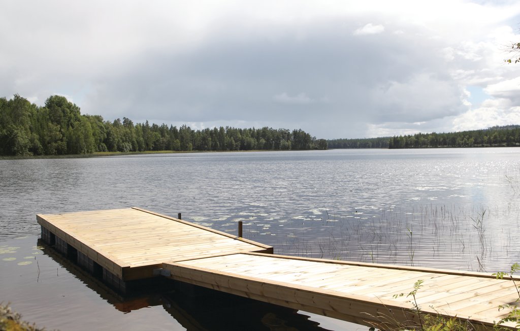 Feriehus - Sjöåkra/Vaggeryd , Sverige - S30098 2