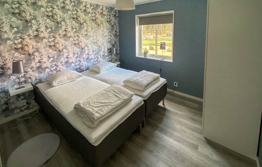 Feriehus - Starkeryd/Linnesjön , Sverige - S30170 16