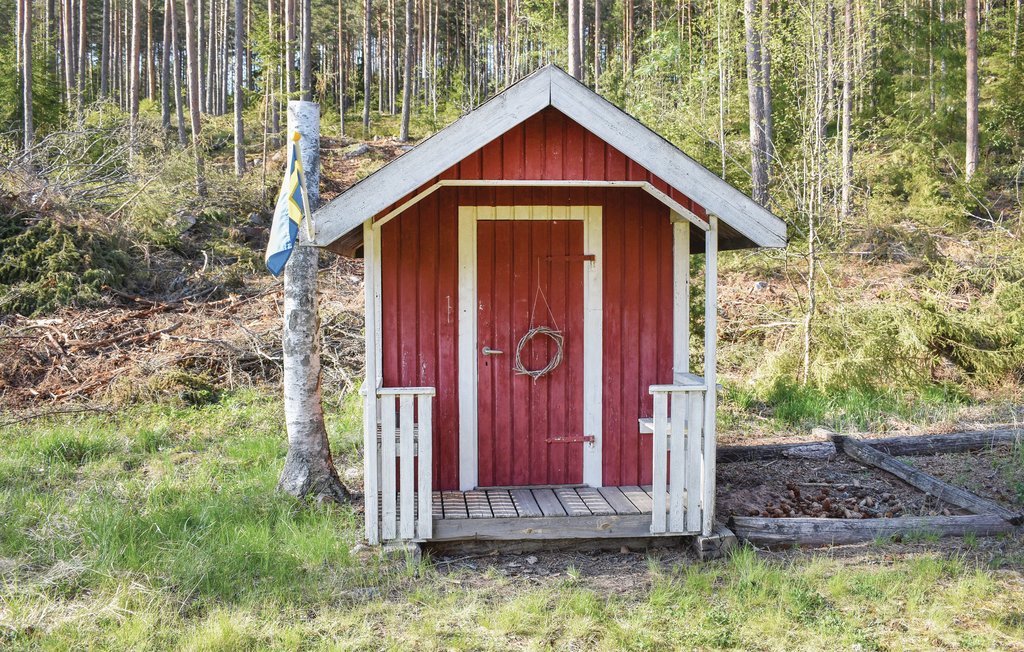 Ferienhaus - Bruzaholm , Schweden - S30199 17