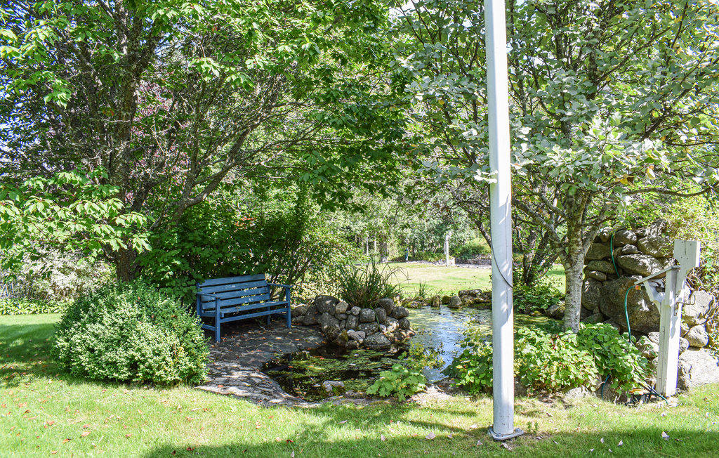 Feriehus - Rörvik , Sverige - S30315 36