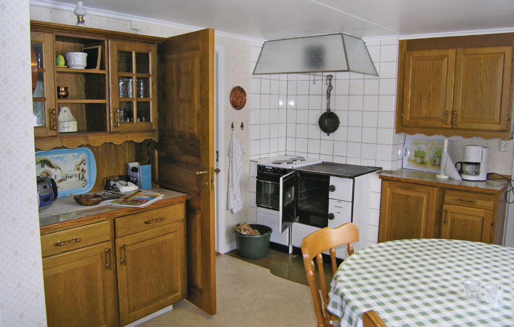 Feriehus - Skeppshult/Nissan , Sverige - S30036 10