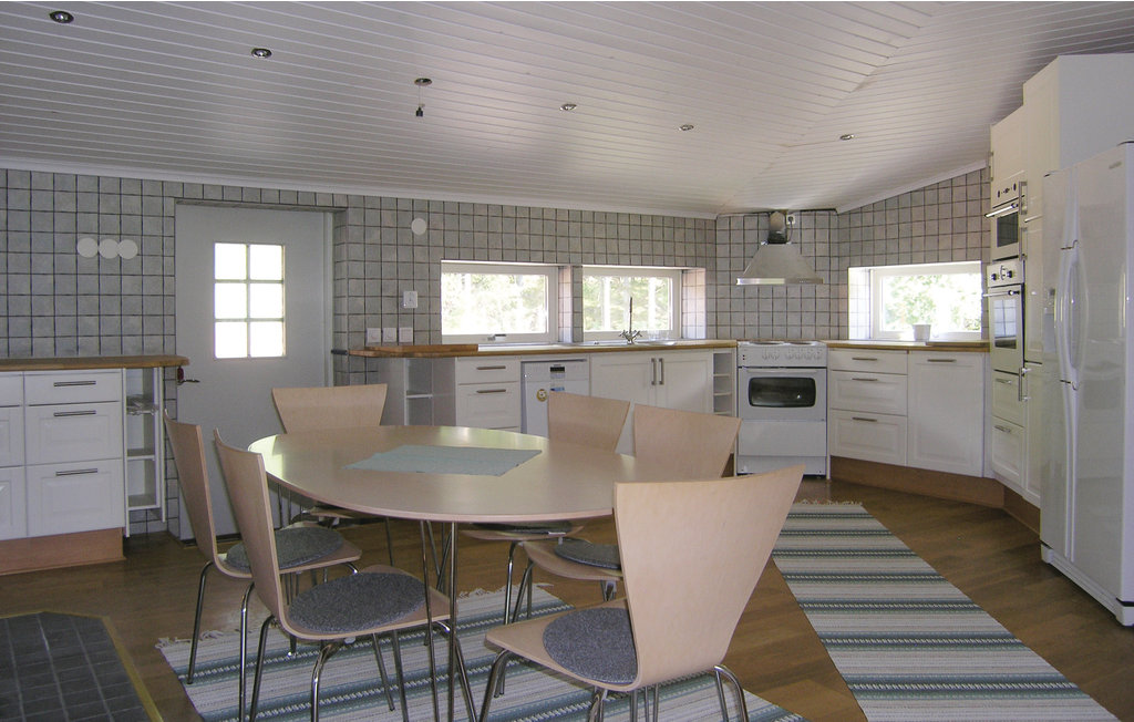 Ferienhaus - Bor , Schweden - S30041 19