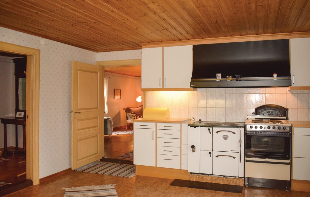 Feriehus - Skillingaryd , Sverige - S30140 5