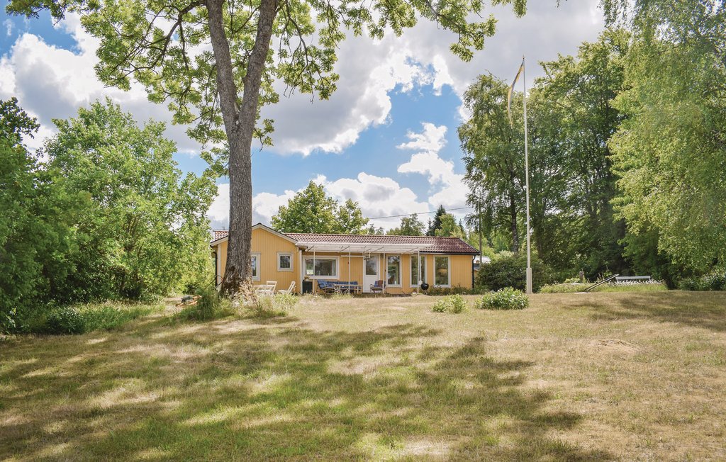 Feriehus - Nässjö , Sverige - S30142 4