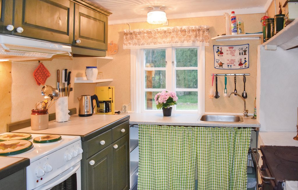 Semesterhus - Nässjö , Sverige - S30236 9