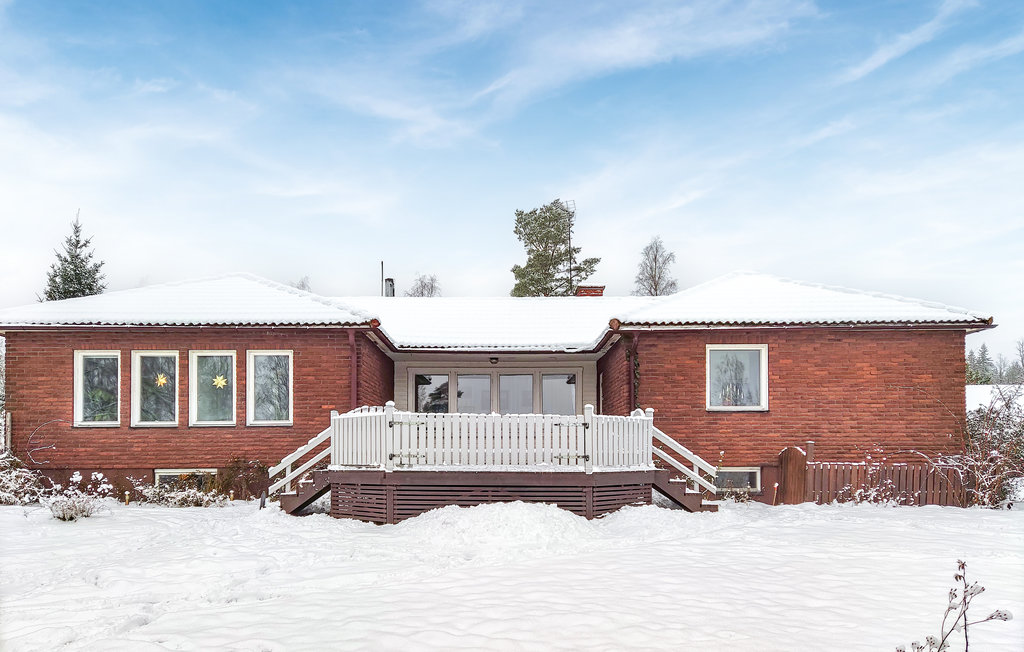 Ferienhaus - Gränna/Tranås , Schweden - S30273 8
