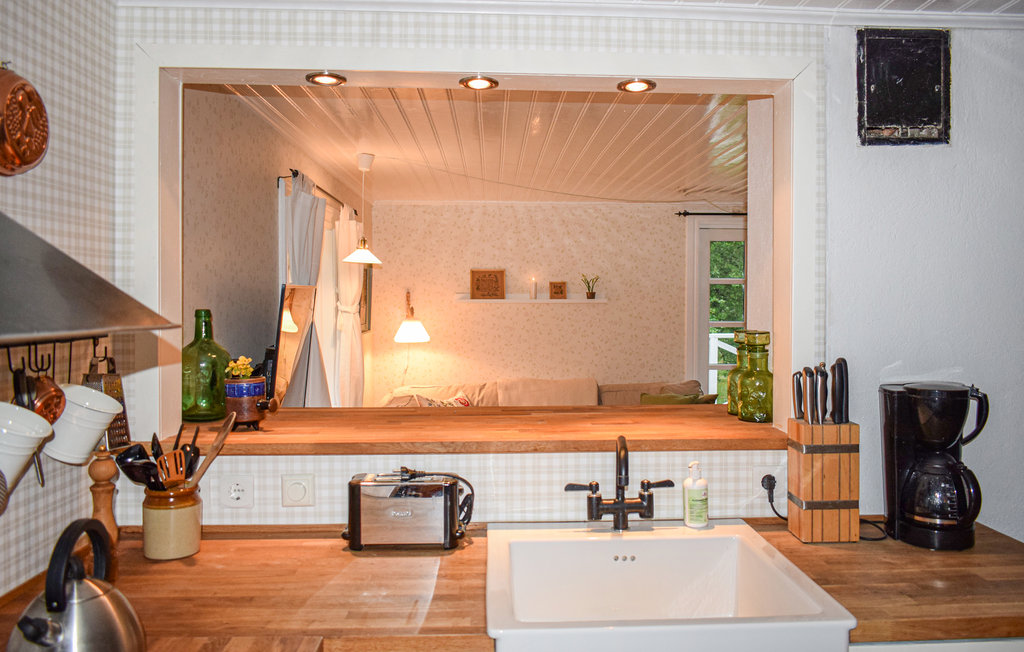 Feriehus - Rydaholm/Värnamo , Sverige - S30312 9