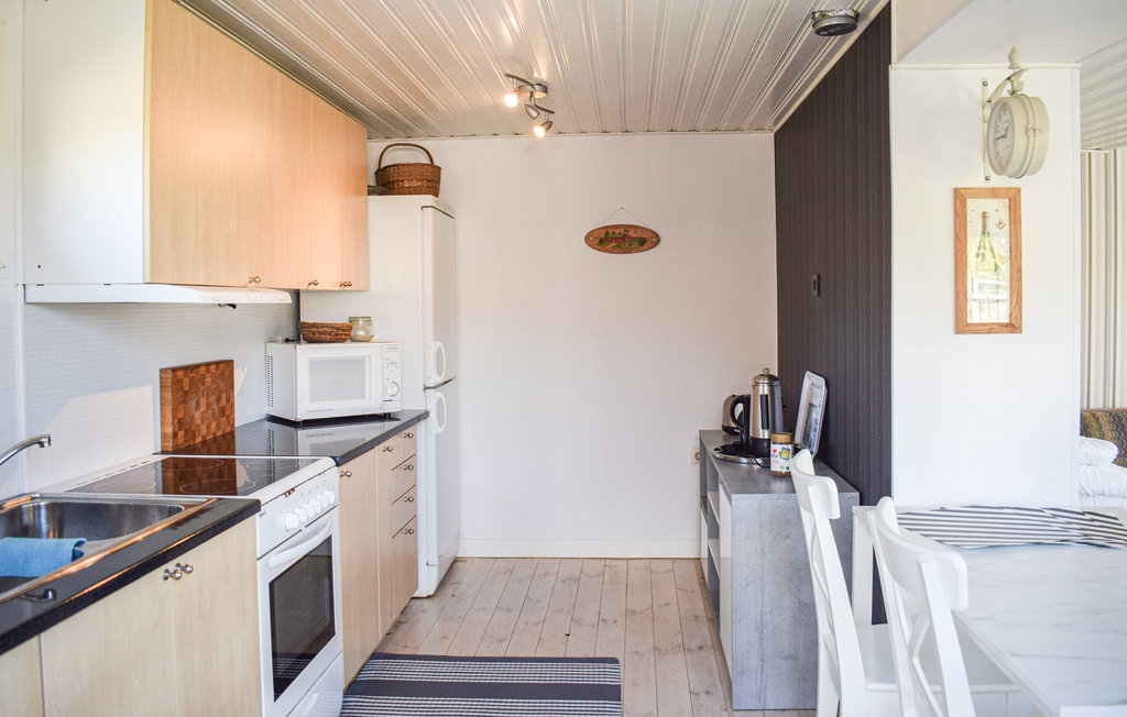 Feriehus - Kaxholmen , Sverige - S30321 14
