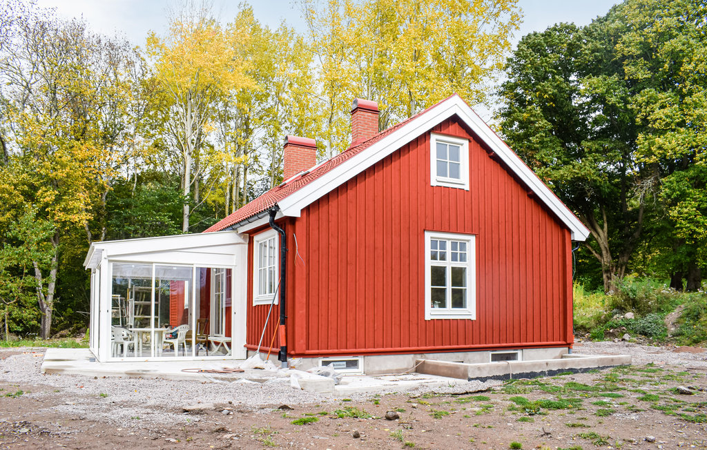 Ferienhaus - Tranås , Schweden - S30353 2