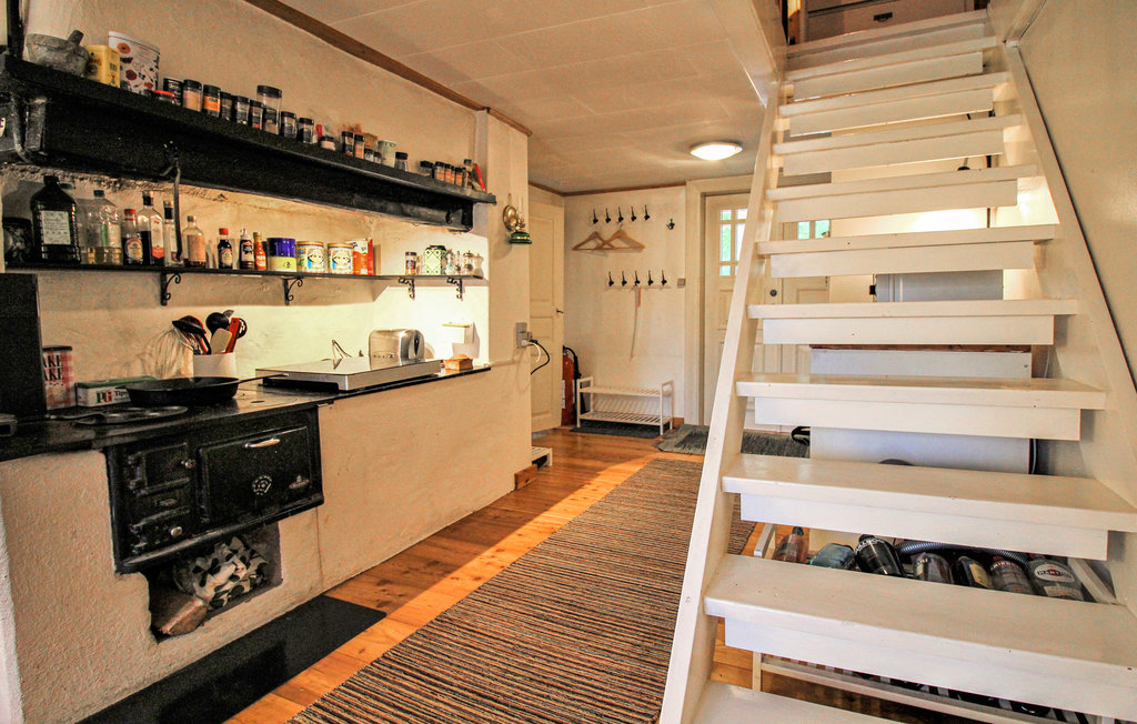 Feriehus - Skeppshult/Gislaved , Sverige - S30360 6