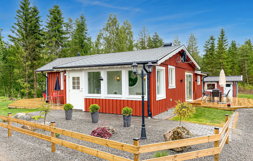 Semesterhus - Båraryd , Sverige - S30376 9