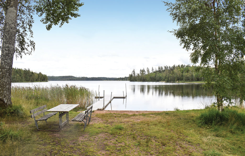 Ferienhaus - Burseryd , Schweden - S30261 3