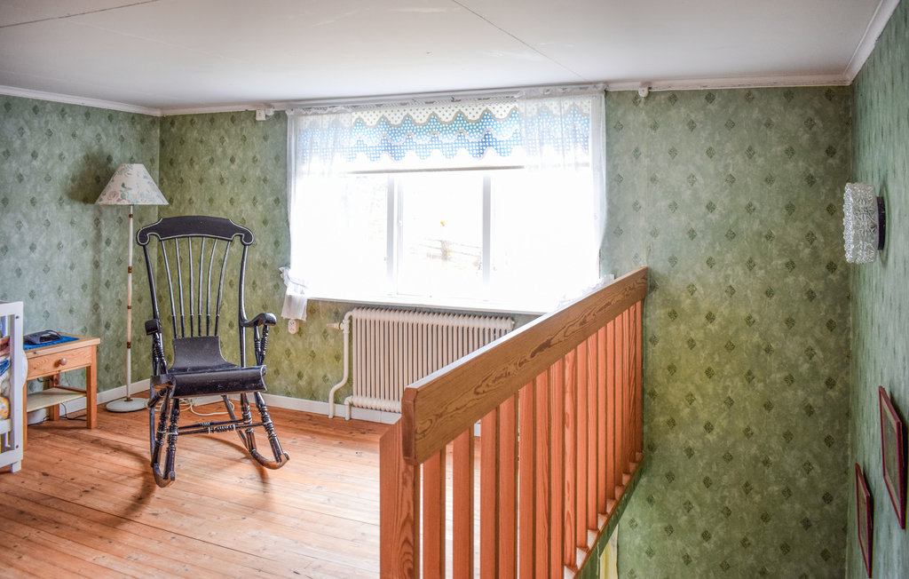 Feriehus - Rörvik , Sverige - S30405 17