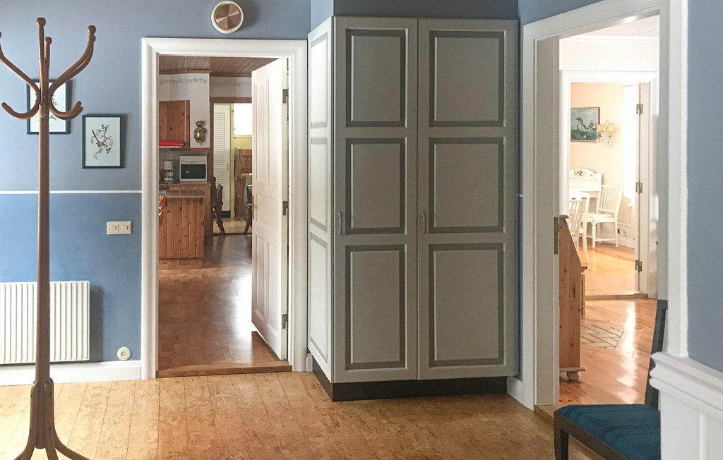 Feriehus - Rörvik , Sverige - S30315 22