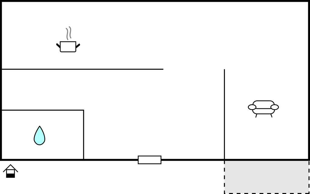 Ferienhaus - Gislaved , Schweden - S30318 