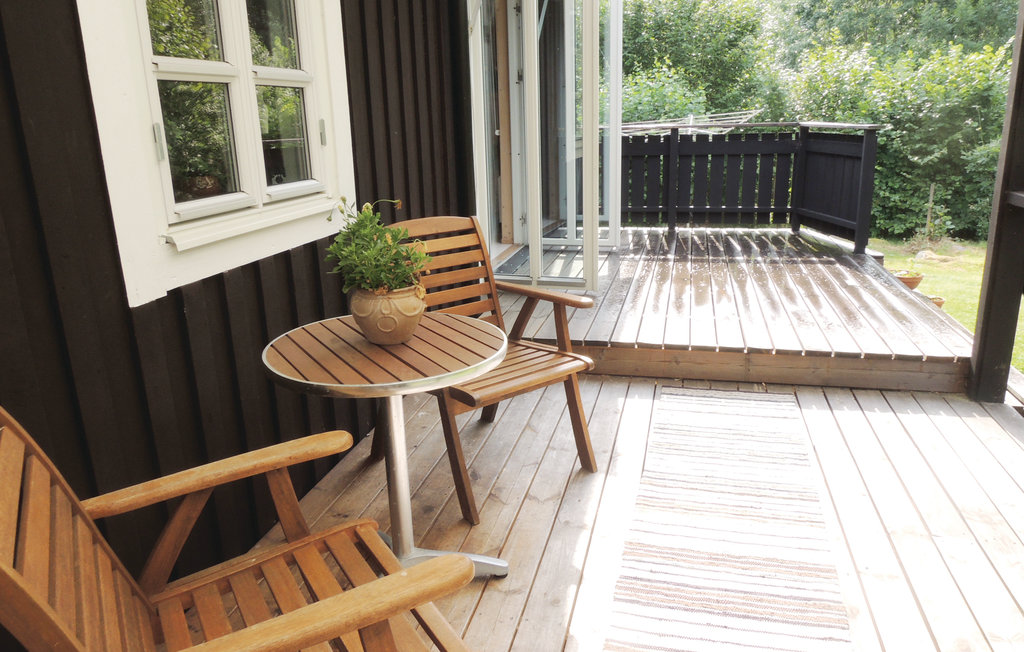 Ferienhaus - Rusken/Nydala , Schweden - S30015 7