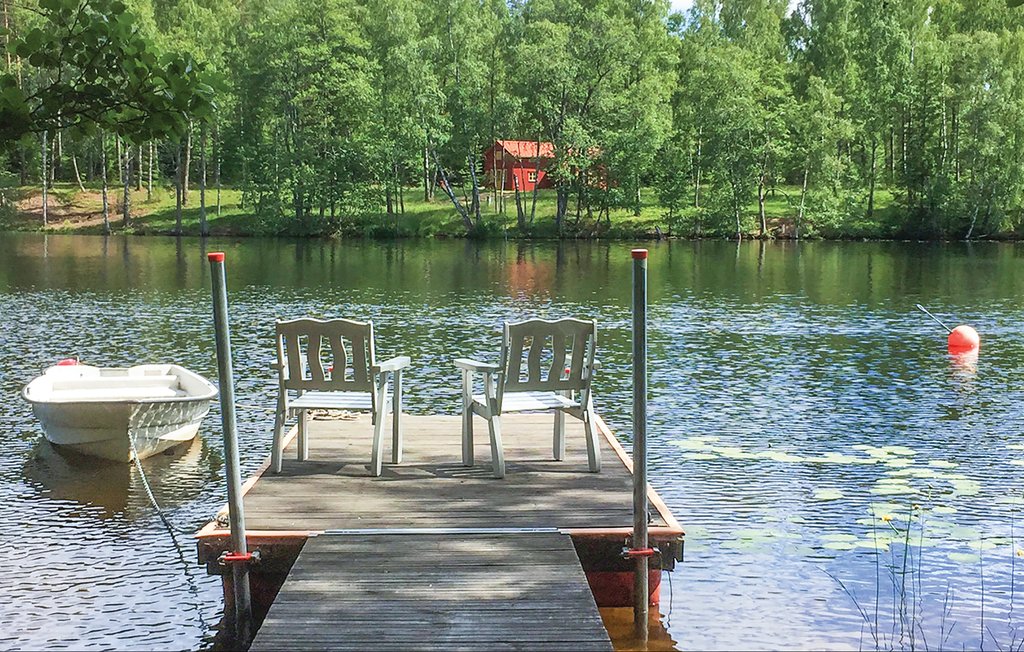 Feriehuse - Sundsered/Mullsjö , Sverige - S30072 12