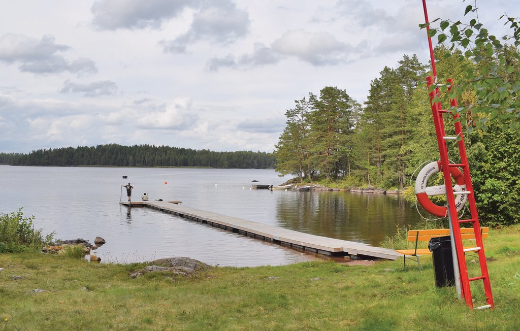 Ferienhaus - Bodaryd/Stenberga , Schweden - S30080 7