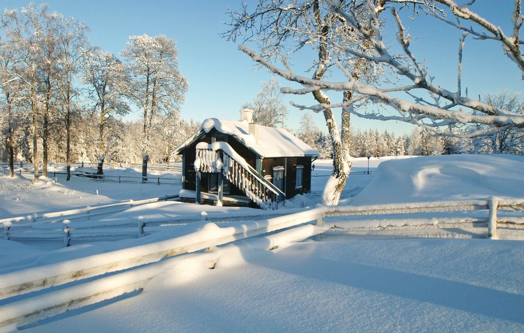 Ferienhaus - Mullsjö , Schweden - S30198 6