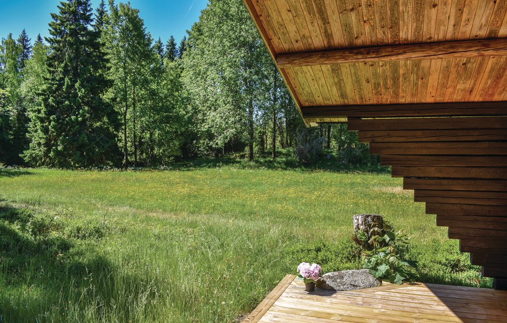 Feriehus - Månsarp , Sverige - S30233 5