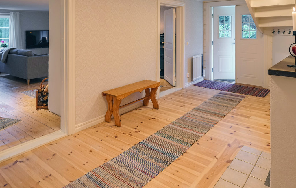 Ferienhaus - Värnamo , Schweden - S30269 13