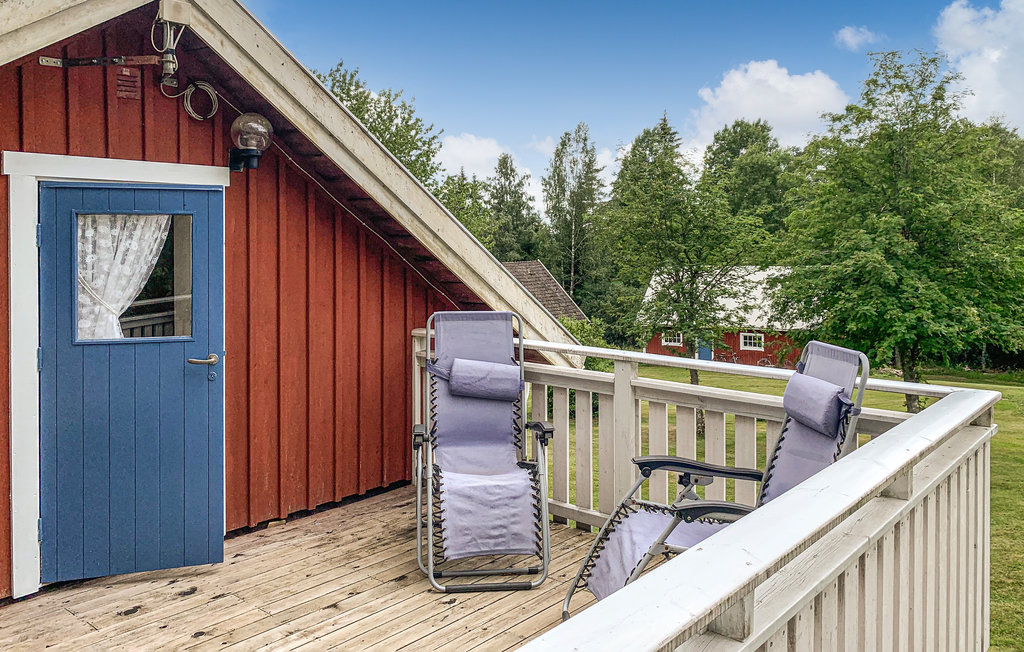 Feriehus - Nydala/Vrigstad , Sverige - S30316 12