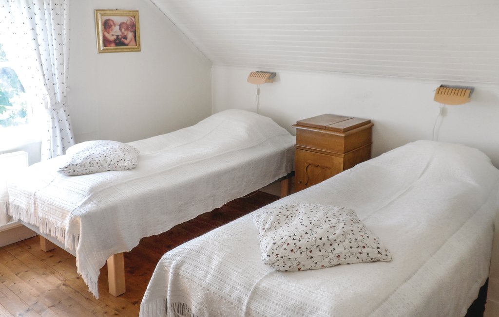 Feriehus - Björneberg/Jönköping , Sverige - S30130 13