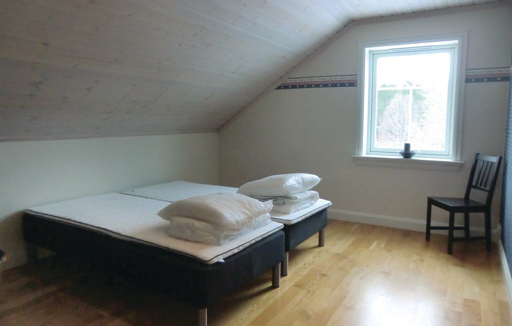 Feriehus - Sommen , Sverige - S30073 19