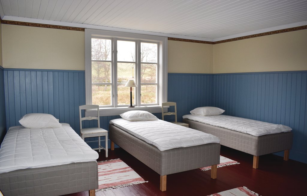 Ferienhaus - Tranås , Schweden - S30079 18