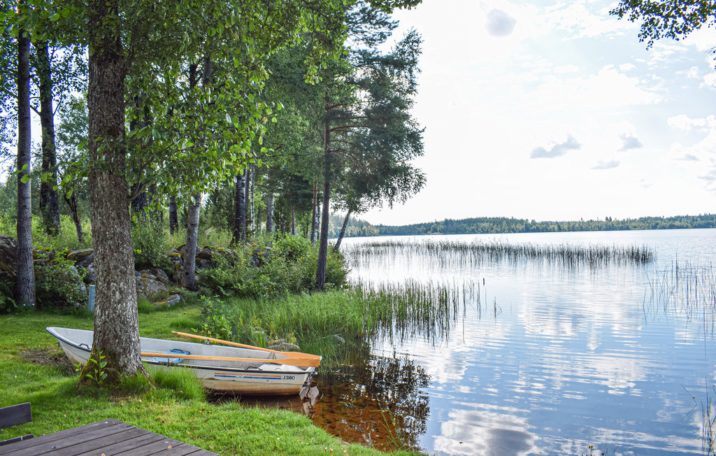 Feriehus - Rörvik , Sverige - S30315 40