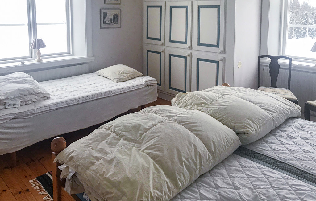 Feriehus - Rörvik , Sverige - S30315 25