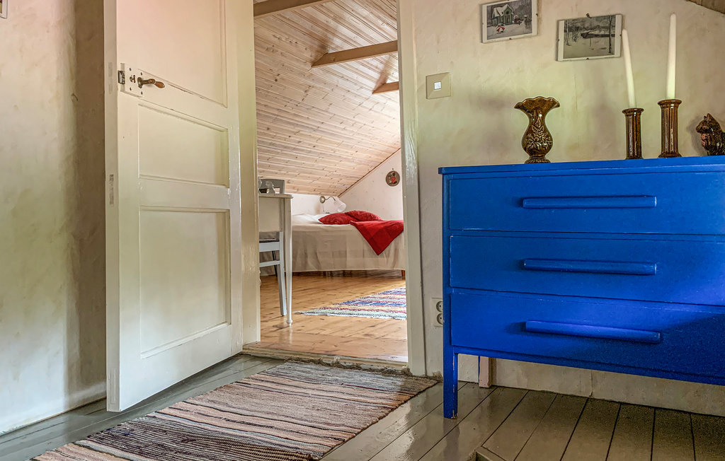 Feriehus - Nydala/Vrigstad , Sverige - S30316 24