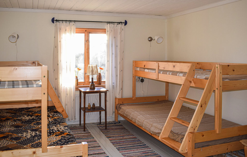 Feriehus - Gislaved , Sverige - S30323 16