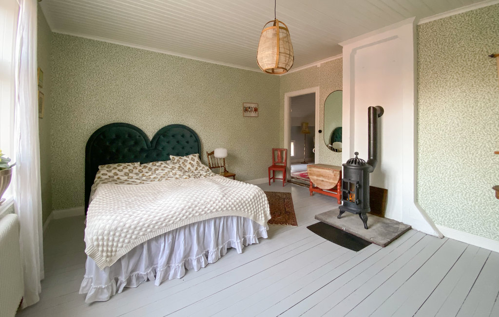 Feriehus - Bredaryd , Sverige - S30382 17