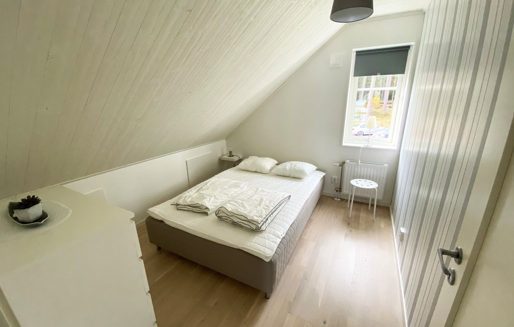 Ferienhaus - Starkeryd/Linnesjön , Schweden - S30162 20