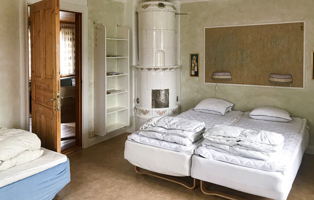 Feriehus - Rörvik , Sverige - S30315 27