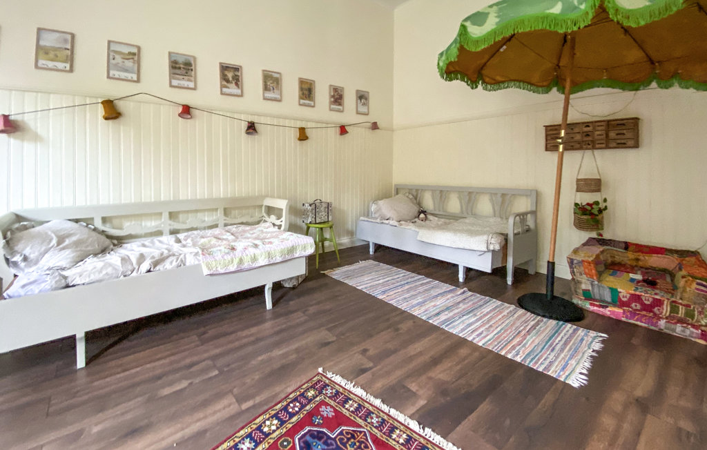 Feriehus - Bredaryd , Sverige - S30382 19